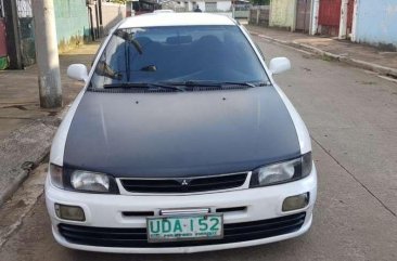 Mitsubishi Lancer GLXI 1995 For Sale 