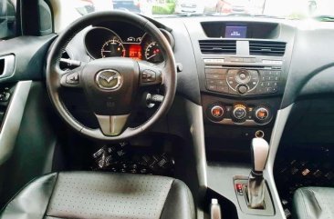 Rush Sale 2017 Mazda BT50 4x2 Matic