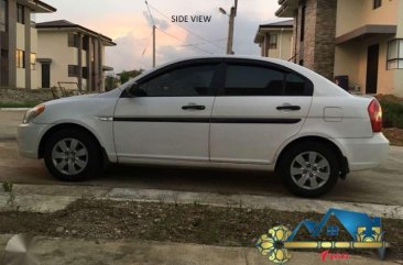 Selling LOW Hyundai Accent Diesel 2010