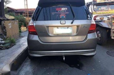 For sale Honda Fit (imported)