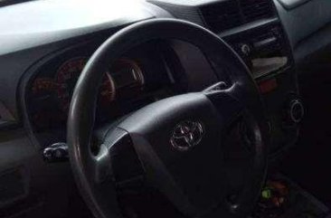 For sale Toyota Avanza 2014 model