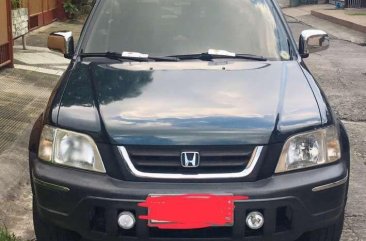 Honda CRV 1st Gen FOR SALE