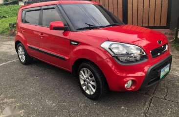 For sale or swap 2012 Kia Soul