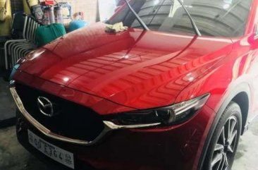 2018 Mazda Cx5 2.5l awd sport FOR SALE