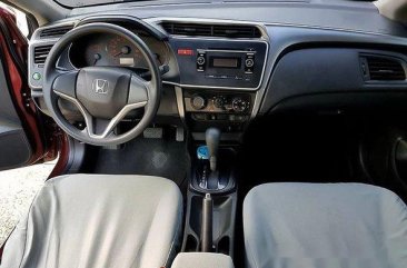 Honda City 2014 FOR SALE