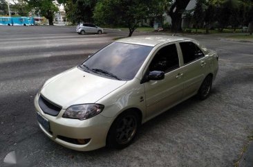 I''m selling my Toyota Vios g 2006