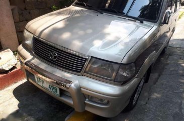 Toyota Revo 2001 for sale