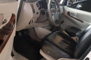 2013 Toyota Innova G MT FOR SALE