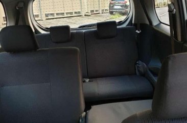 2012 Toyota Avanza 1.3E Automatic transmission 7 seater