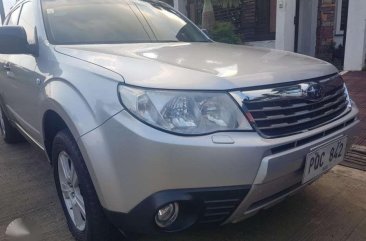 2011 Subaru Forester FOR SALE