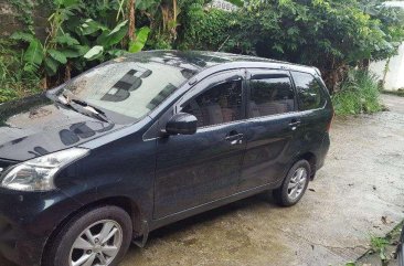 2013 TOYOTA Avanza G AT CASA maintain 