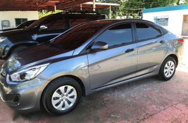 Hyundai Accent 2017 FOR SALE