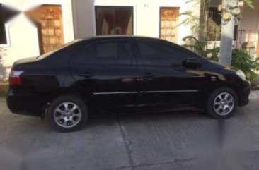 SELLING Toyota Vios 2010