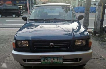 Toyota Revo 2000 for sale