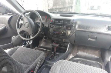 1998 Honda Civic automatic For sale