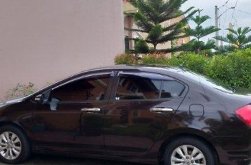 Honda City 2013 FOR SALE