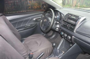 2016 Toyota Vios Manual RUSH SALE 