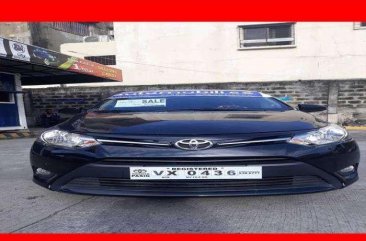 Toyota Vios E 13L 2018 FOR SALE