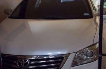 Toyota Camry 2010 for sale