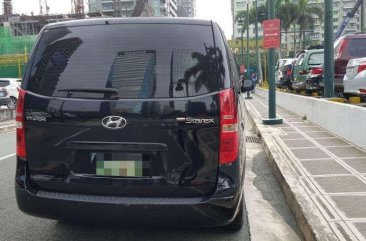 Seriously!!! HYUNDAI Grand Starex 2013 just for how much!!! P700k