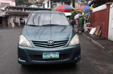 Toyota Innova FOR SALE