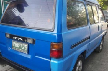 1990 Toyota Lite Ace FOR SALE