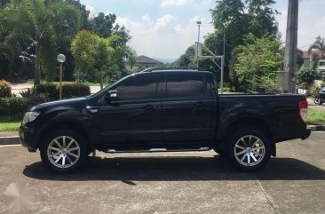 Ford Ranger 2015 raptor pick up 