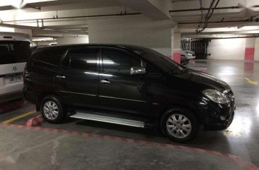 2007 Toyota Innova V top of the line