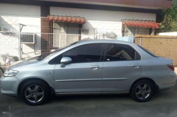 Honda City idsi 2007 FOR SALE