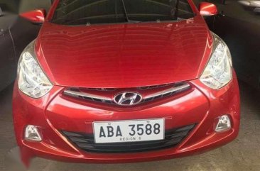 Hyundai Eon FOR SALE