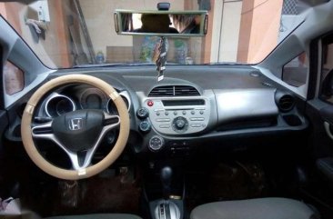 Honda Jazz 13 2010 AT FOR SALE