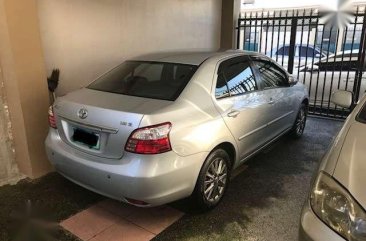 2013 Toyota Vios FOR SALE