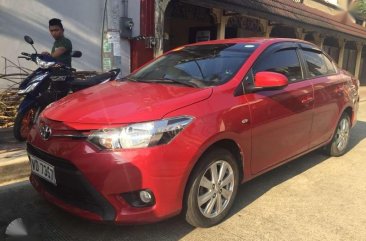 2016 Toyota Vios for sale