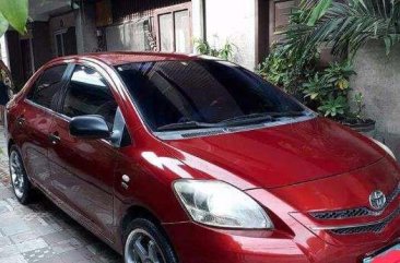 Rush sale! Toyota Vios 2008