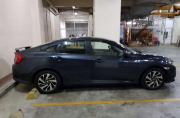 SELLING HONDA Civic 2016