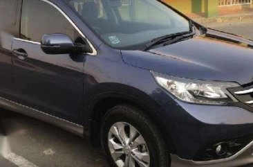 2013 Honda Crv 2.0 automatic FOR SALE