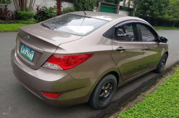 Hyundai Accent 2014 for sale