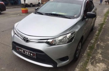 2017 Toyota Vios j manual FOR SALE