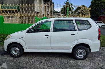 Toyota Avanza 2010 For Sale