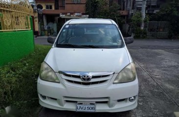 Toyota Avanza 2010 For Sale