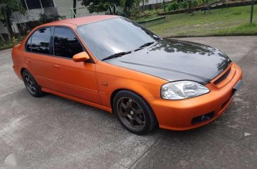 Honda Civic SIR 1999 Orig PADEK B16