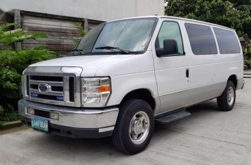 2009 Ford E150 all original 55tkm real fresh rush sale