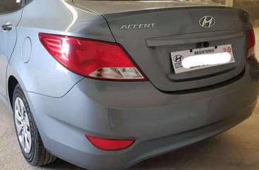 Hyundai Accent 2018 For Sale 