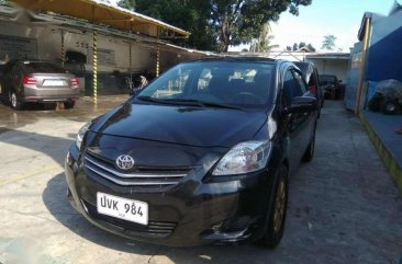 Toyota Vios 2011 for sale