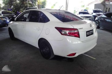 2015 Toyota Vios J Manual Gas Power Windows