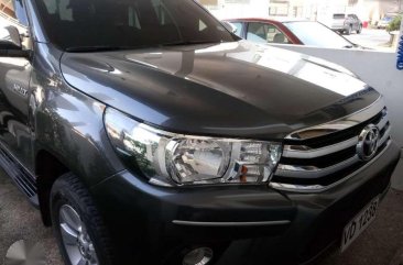 TOYOTA Hilux G 2013 Direct Buyer Only