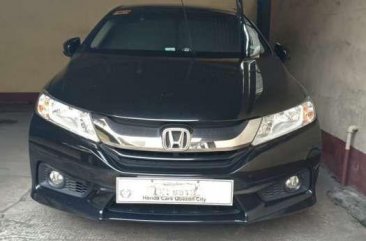 For sale: Honda City 2016 VX Navi (AT)