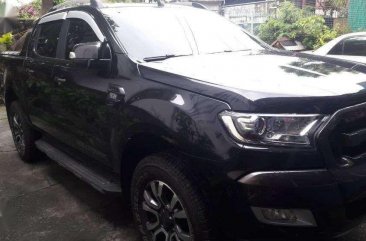 Ford Ranger 2017 for sale