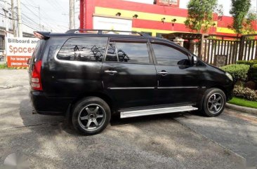 2006 Toyota Innova FOR SALE