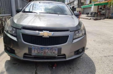 2011 Chevrolet Cruze FOR SALE